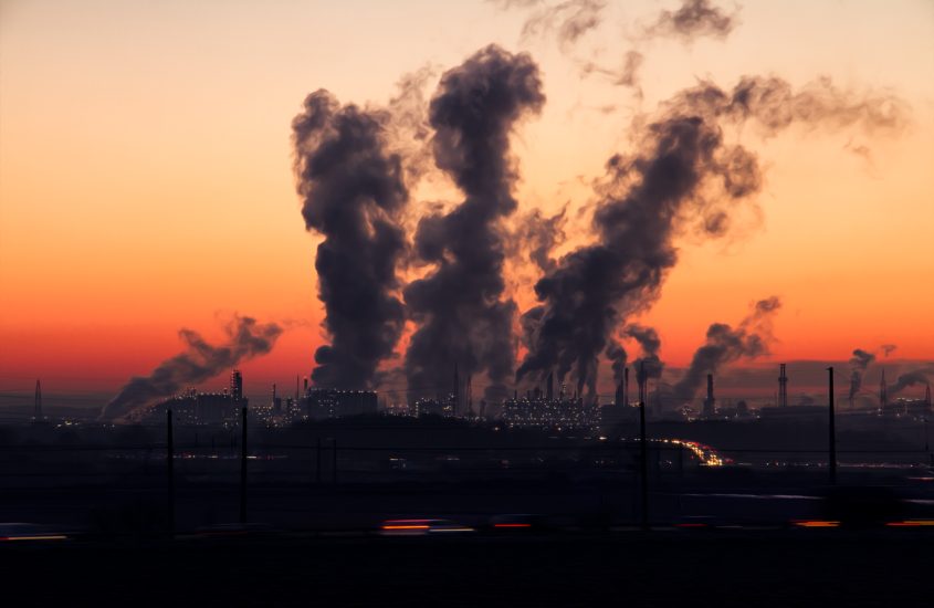 Waarom energie besparen in de industrie een must is