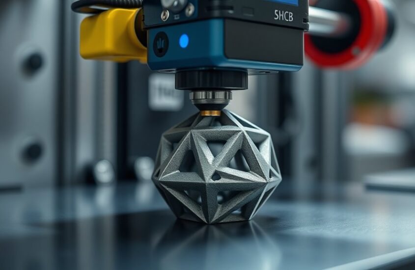 Innovaties en trends in druktechnieken: van offset naar digitaal