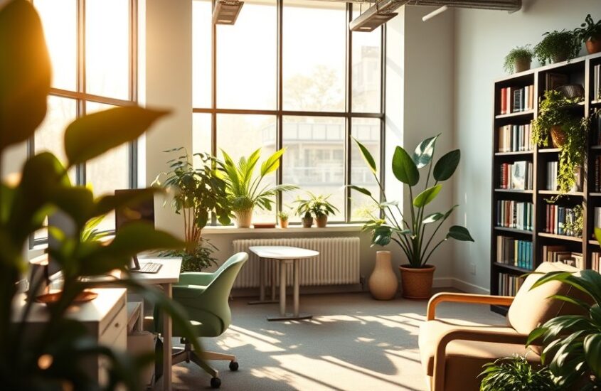 Effectieve manieren om psychosociale arbeidsbelasting te verminderen