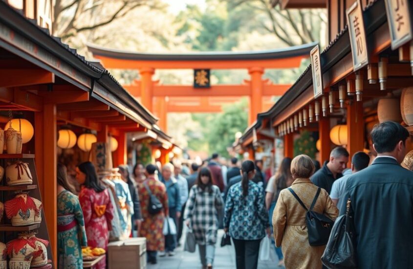 Azië verkennen: traditionele cultuur en moderne hoogtepunten